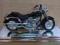 FLSTFI FAT BOY 2004 - Harley Maisto 1:18