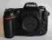 Nikon D300 - uszkodzony