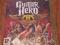 GUITAR HERO : AEROSMITH - XBOX 360 - NOWA - FOLIA