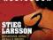 DZIEWCZYNA, KTÓRA IGRAŁA Z OGNIEM - Stieg Larsson