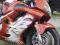 Honda CBR f4 2000r areograf + kask