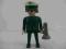 PLAYMOBIL !!! 1974 !!! FIGURKA !!!