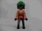 PLAYMOBIL !!! 1992 !!! FIGURKA !!!