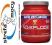 BSN NO XPLODE 820g +25% + BIDON ISOSTAR + KURIER