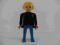 PLAYMOBIL !!! FIGURKA !!! 1974 !!!