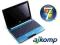 BLUE Acer Aspire One D270 N2600 4GB 320G BT Win 7