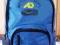 NIKE PLECAK ATHLETIC DEPT. 30 LITRÓW SZKOŁA 2012
