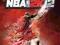 NBA 2K12 / PS3 / FOLIA / SKLEP G4Y S-ec/K-ce