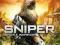 SNIPER  GHOST WARRIOR / PS3 / PL / SKLEP S-ec