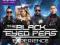 THE BLACK EYED PEAS EXPERIENCE / X360/ KINECT/S-ec