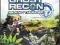 GHOST RECON ISLAND THUNDER / XBOX / G4Y K-ce /S-ec