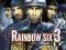 RAINBOW SIX 3 / XBOX / G4Y K-ce / S-ec