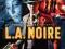 LA NOIRE / X360 / NOWA / SKLEP G4Y S-ec/K-ce
