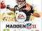 MADDEN NFL 11 / PS3 / OD RĘKI / SKLEP S-ec/K-ce