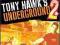 TONY HAWK'S UNDERGROUND 2 / XBOX / G4Y K-ce / S-ec