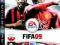FIFA 09 / PL / PS3 / SKLEP GAMES4YOU  K-ce / S-ec
