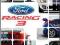 FORD RACING 3 / XBOX / G4Y K-ce / S-ec