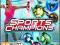 SPORTS CHAMPIONS / PS3 / PO POLSKU / S-ec/K-ce