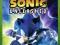 SONIC UNLEASHED / X360 / NOWA / SKLEP S-ec/K-ce