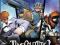 TIME SPLITTERS 2 / XBOX / G4Y K-ce / S-ec