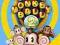 SUPER MONKEY BALL 2 / GCN / G4Y K-ce / S-ec