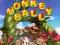 SUPER MONKEY BALL / GCN / G4Y K-ce / S-ec