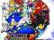 SONIC MEGA COLLECTION / GCN / G4Y K-ce / S-ec