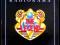 RADIORAMA The Legend  KOREA  italo   RARE!! stan M