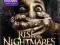 RISE OF NIGHTMARES X360 - KINECT - NOWA