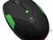 MYSZ LOGITECH M345 LIME, BEZPRZEWODOWA |!