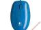 MYSZ LOGITECH LS1 LASER MOUSE AQUA |!