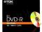 DVD-R TDK 4.7GB 16X SLIMLINE 5SZT |!