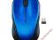 MYSZ LOGITECH Wireless Mouse M525 Blue |!