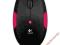 MYSZ LOGITECH Wireless Mouse M345 Fire Red |!