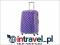 DUŻA twarda WALIZKA w kropki*** AMERICAN TOURISTER