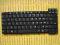 A99_ KLAWIATURA azerty _ HP COMPAQ EVO N600C N610C