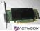 MATROX M9140 512MB, 4xDVI, PCI-Express x16 Nowy