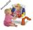 LUSTRO FISHER PRICE ZABAWKA SING ALONG BABY STAR