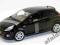 OPEL CORSA OPC CZARNY MODEL 1:24 WELLY KOLEKCJA