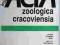 Acta Zoologica Cracoviensia - vol 34(2)