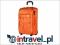 MAŁA pomarańczowa WALIZKA* AMERICAN TOURISTER 37 L