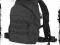PREFESJONALNY Plecak CAMELBACK Poręczny CZARNY