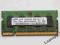 Pamięć SAMSUNG 1GB DDR2 800Mhz PC2-6400S-666 Fvat