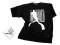 T-shirt męski dla nurka KASSA FREE CODE XL czarny