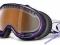 Oakley A Frame Amethyst BLUE IRIDIUM SnowOptics