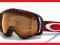 Oakley CROWBAR Red EverCamo Persimmon SKLEP