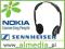 Słuchawki Sennheiser MM 60 Nokia (MM60) PX100 200