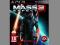 MASS EFFECT 3 / MASSEFFECT 3 /PL/ PS3 + KOMIKS