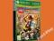 LEGO INDIANA JONES 2: THE ADVENTURE CONTINUES X360