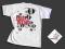 T-shirt męski dla nurka KASSA- ENJOY DIVING 1 XL